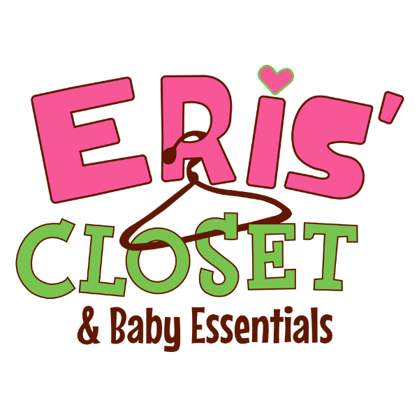 Eris’ Closet & Baby Essentials logo