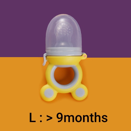 Spoon Feeder Dropper Bottle - Eris’ Closet & Baby Essentials