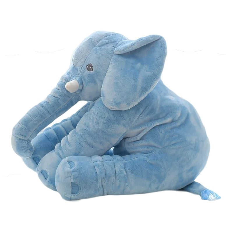 Elephant Doll Pillow Baby Comfort Sleep With - Eris’ Closet & Baby Essentials