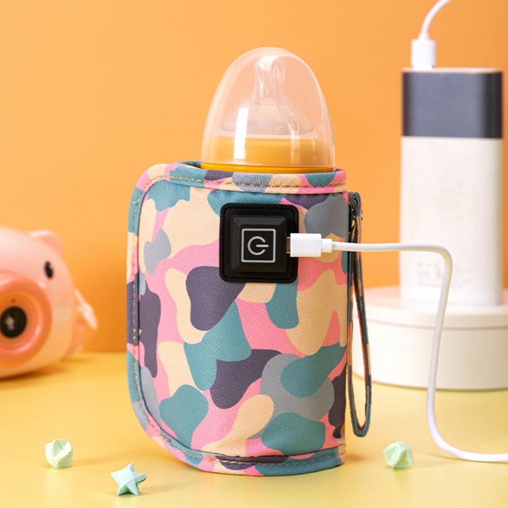 USB Milk Water Warmer - Eris’ Closet & Baby Essentials