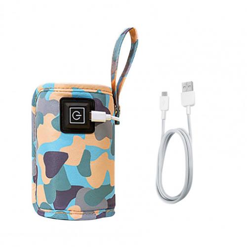 USB Milk Water Warmer - Eris’ Closet & Baby Essentials