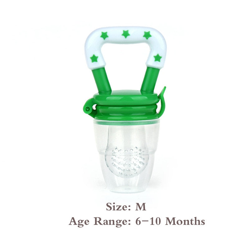 Spoon Feeder Dropper Bottle - Eris’ Closet & Baby Essentials