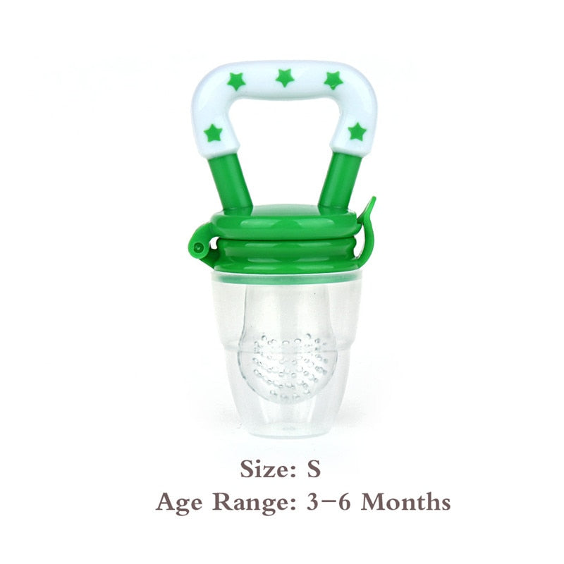 Spoon Feeder Dropper Bottle - Eris’ Closet & Baby Essentials