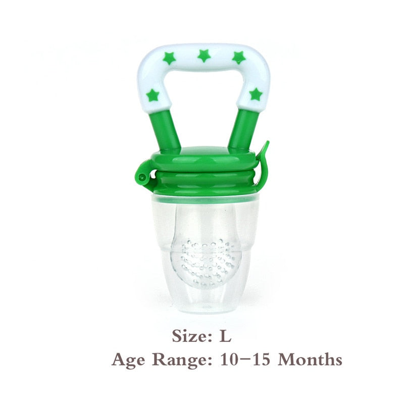 Spoon Feeder Dropper Bottle - Eris’ Closet & Baby Essentials