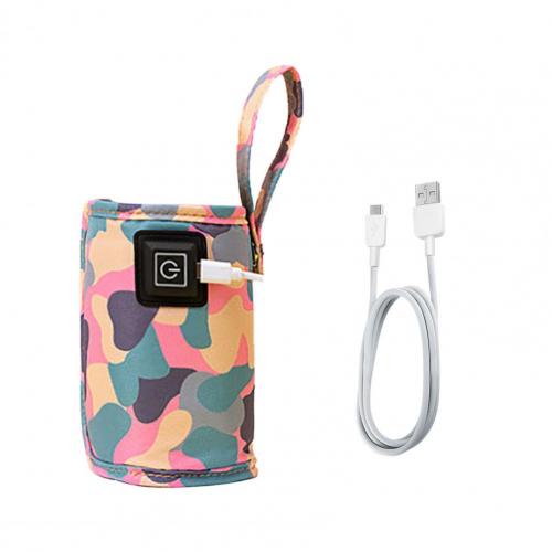 USB Milk Water Warmer - Eris’ Closet & Baby Essentials