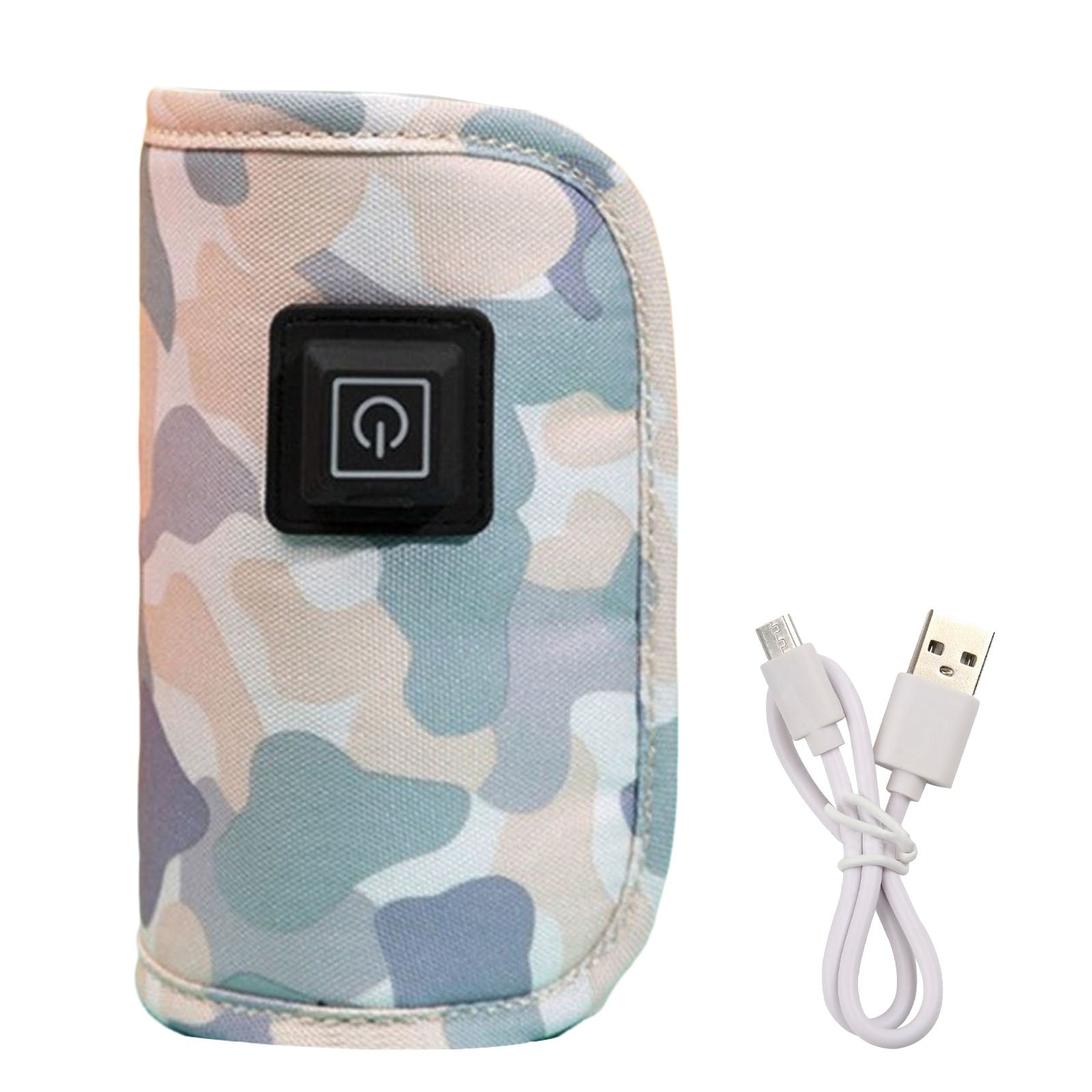 USB Milk Water Warmer - Eris’ Closet & Baby Essentials