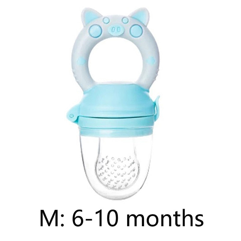 Spoon Feeder Dropper Bottle - Eris’ Closet & Baby Essentials