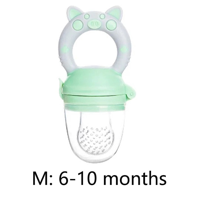 Spoon Feeder Dropper Bottle - Eris’ Closet & Baby Essentials