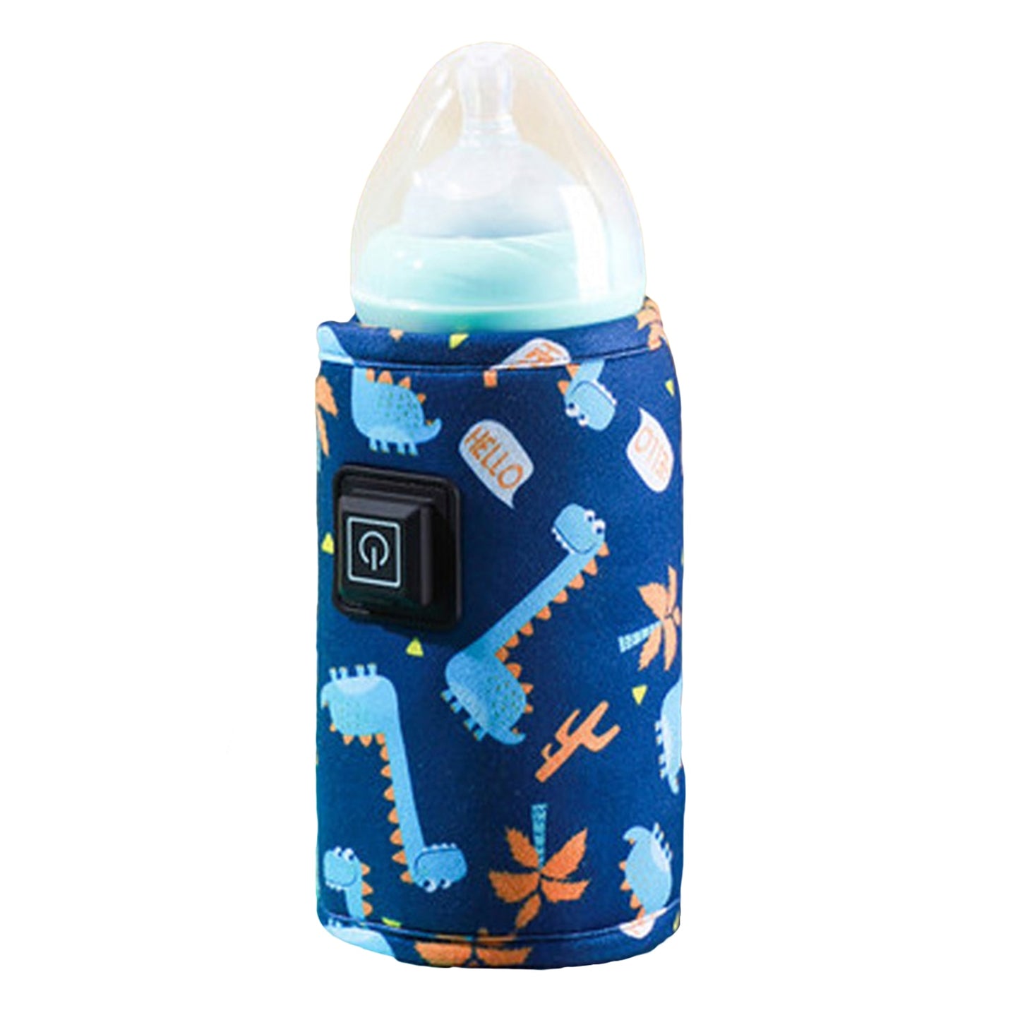 USB Milk Water Warmer - Eris’ Closet & Baby Essentials