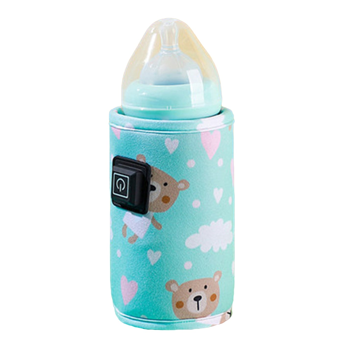 USB Milk Water Warmer - Eris’ Closet & Baby Essentials