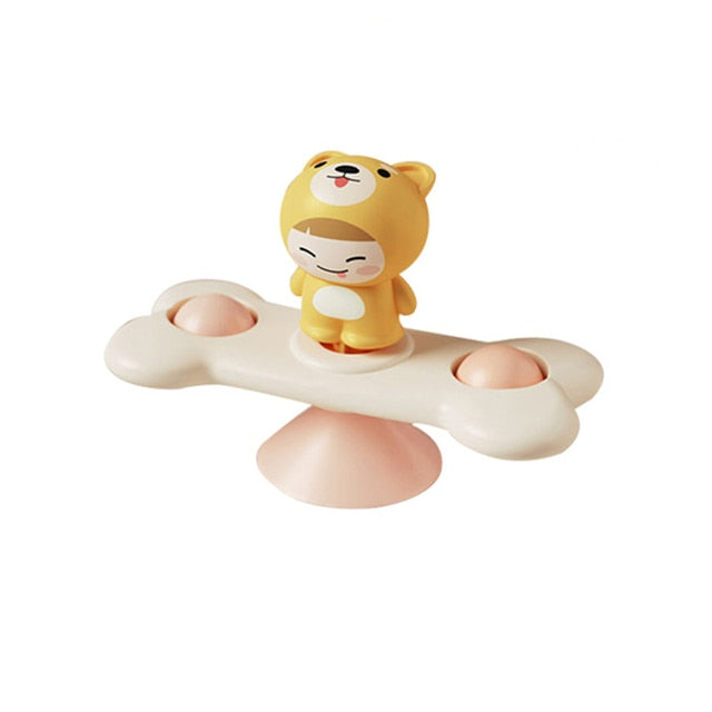 Suction Cup Spinner Toys - Eris’ Closet & Baby Essentials