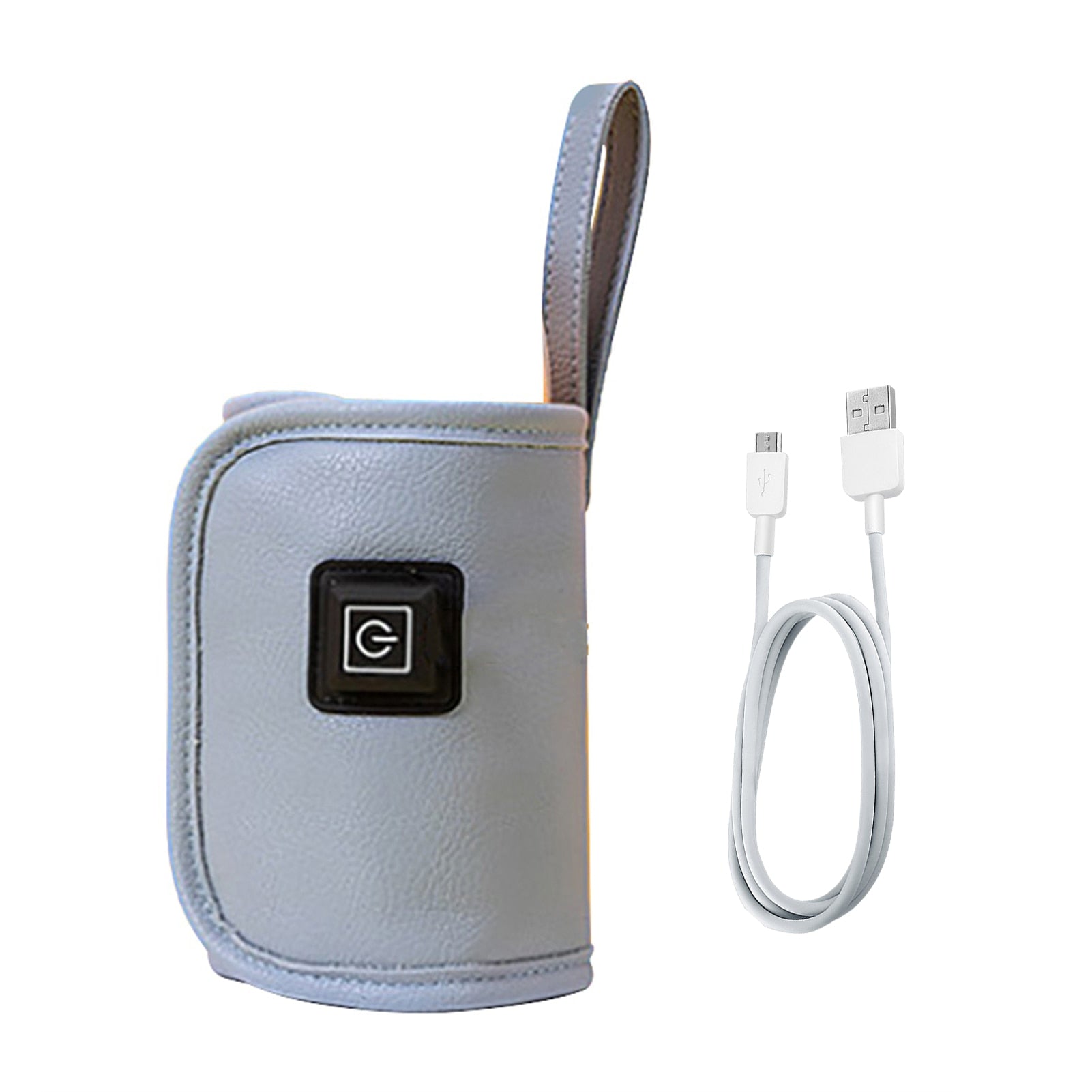 USB Milk Water Warmer - Eris’ Closet & Baby Essentials