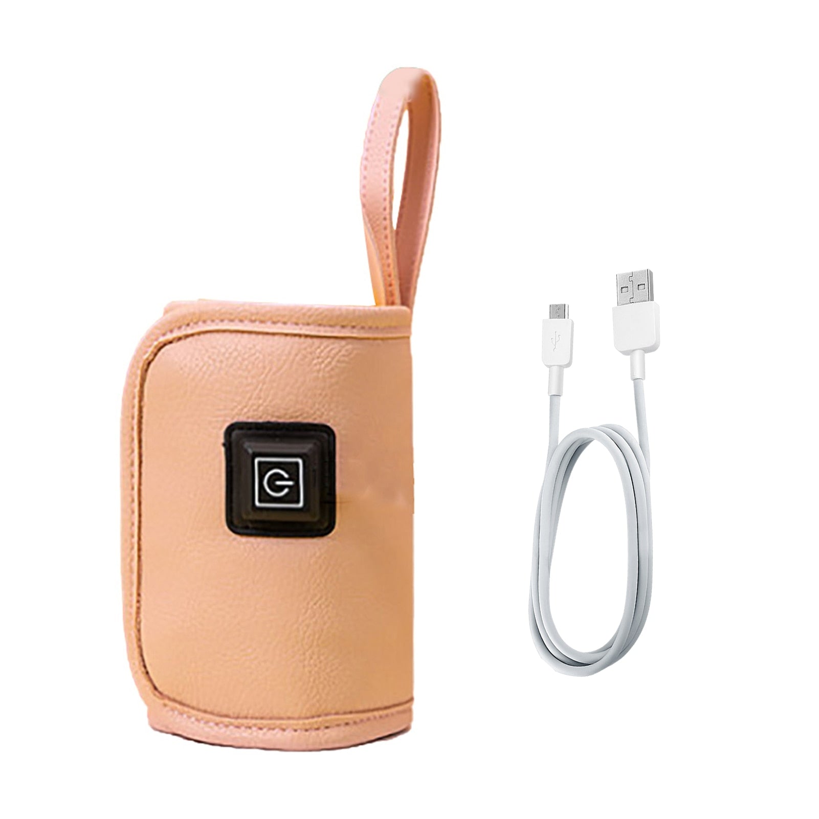 USB Milk Water Warmer - Eris’ Closet & Baby Essentials