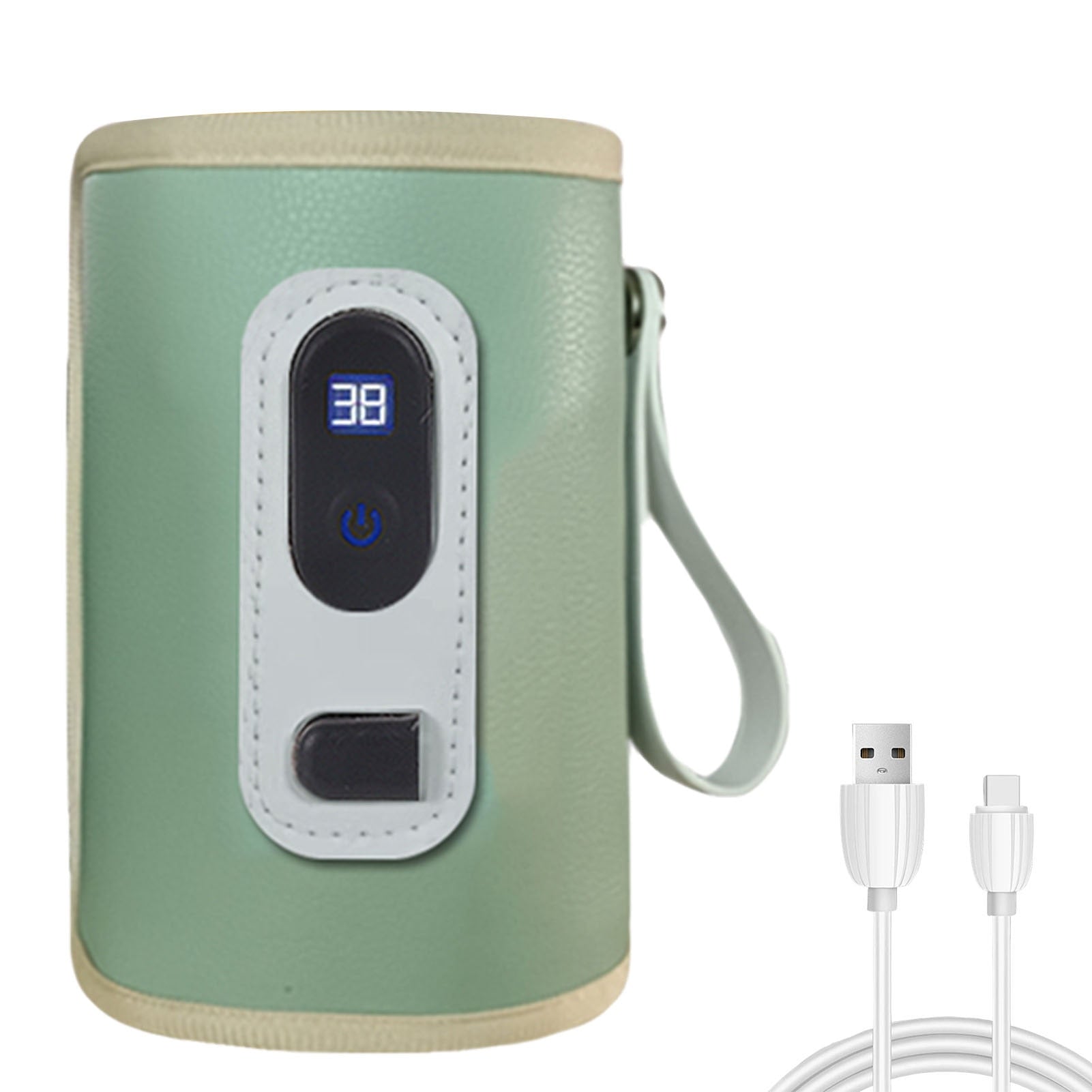 USB Milk Water Warmer - Eris’ Closet & Baby Essentials