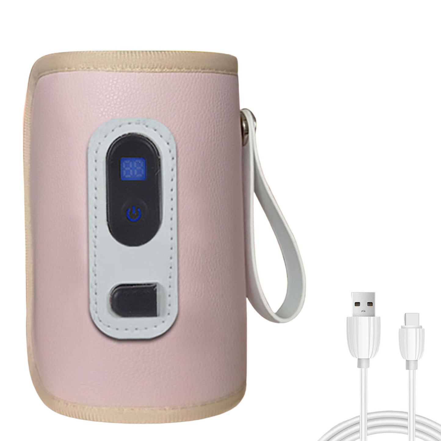 USB Milk Water Warmer - Eris’ Closet & Baby Essentials