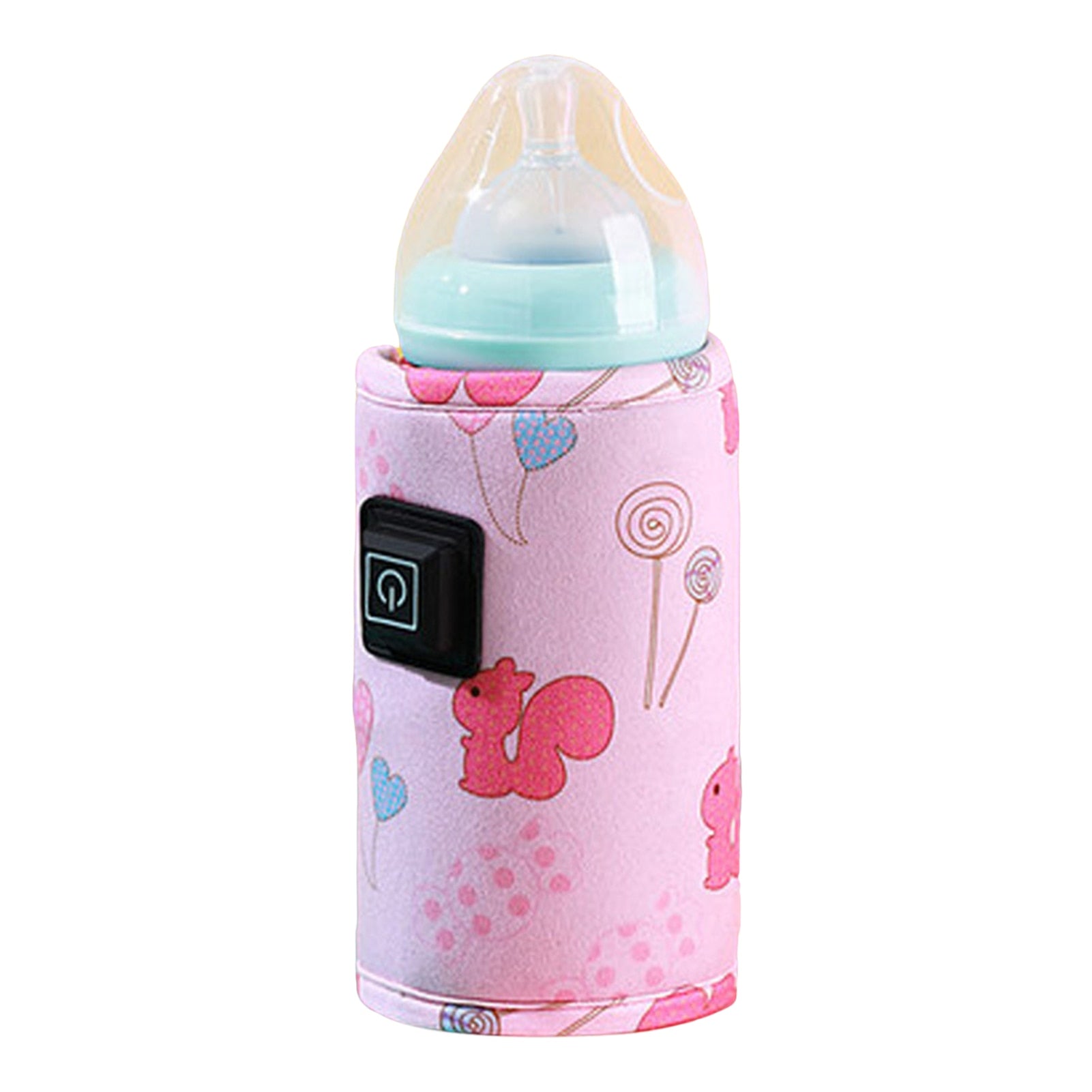 USB Milk Water Warmer - Eris’ Closet & Baby Essentials