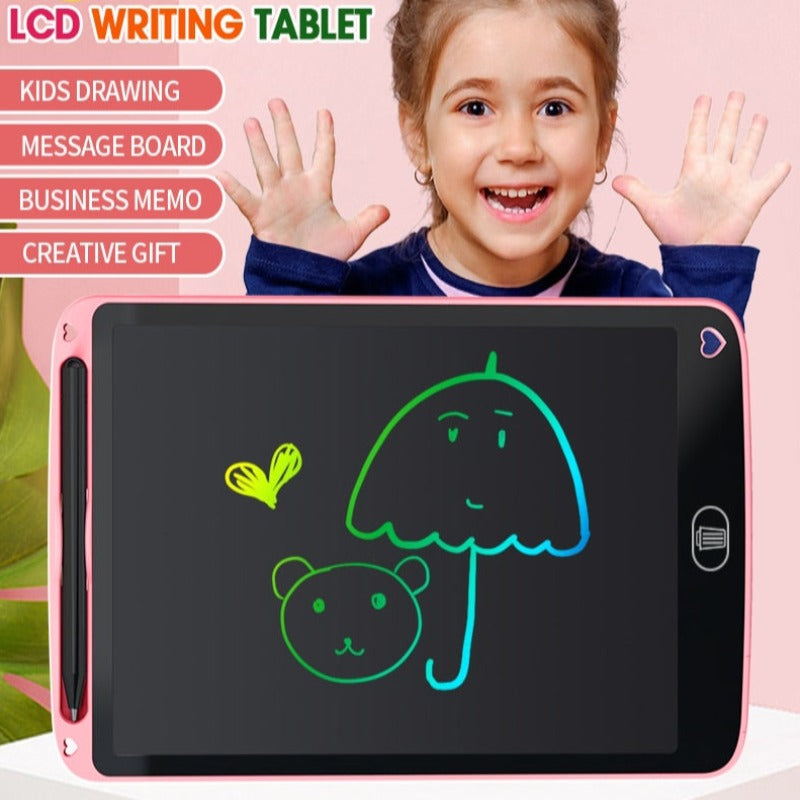 LCD Writing Tablet Magic Drawing Board - Eris’ Closet & Baby Essentials